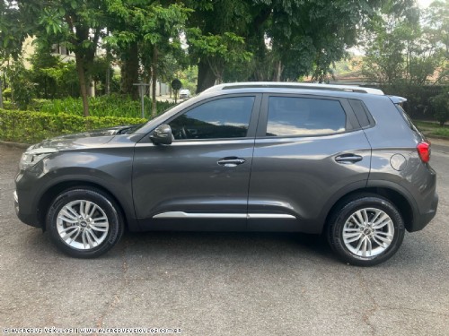 Chery TIGGO 5X T 2021/2022